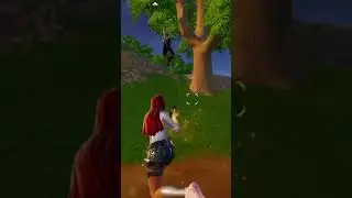 Весь скил вне стримов | #poison__cupcake #Twitch #fortnite