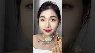 Labial m&aacute;gico hidratante cambiacolor y de larga duraci&oacute;n #bymolia #youtube #lipstick #fly #foryou