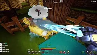 Creativerse - New World & gameplay Part2