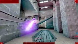 DkH vs fooze - DM-Turbine - ineyes w/\iJo