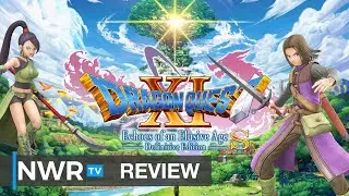 Dragon Quest XI S (Switch) Review