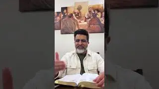 Day 21 | Prayer & Fasting | Pastor Viral Christian 