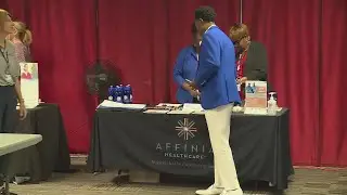 Job fair aims to help workers laid off from South City Hospital