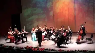 Leonard Eskin: Beethoven from Malakhovka / Rachlevsky &bull; Chamber Orchestra Kremlin