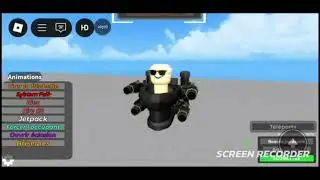 Extr&eacute; ep2 partie 1 (skibidi friends)