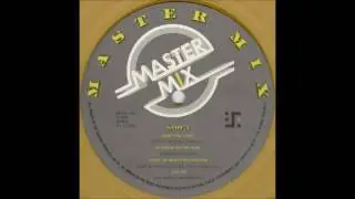 Creative Connection &ndash; Don't You Go Away  (Master Mix) 1986