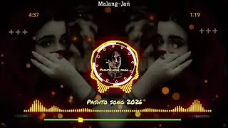 Pashto sound remix 2025 you want 