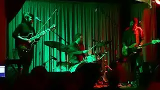 Tennessee Whisky,, Karen Lee Andrews feat Adam Ventoura