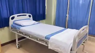 กลุ่มที่ 8 การปูเตียงชนิด open bed และ close bed 