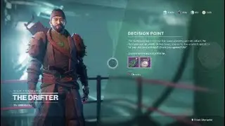 DESTINY 2 ALLEGIANCE QUEST FULL GUIDE FOR THE VANGUARD (SEASON OFF THE DRIFTER)