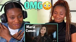 Imnul Ortodoxiei Rom&acirc;nesti - Maria Coman ft Grupul Agalliasis Agalliasis si corul Kinonia | REACTION