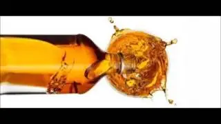 Whisky and pain