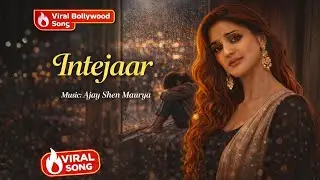 Intejaar (Official Video) | Latest hindi song 2026 | Ajay Shen Originals | New Hindi Sad Song 2026