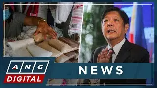 Bongbong Marcos OKs importation of 150,000 MT of sugar | ANC