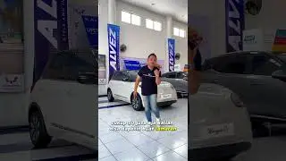 Mau lamar pacar ? Kasi Binguo EV aja dijamin auto APPROVED !! #dayatwuling #wulingmalang #binguo
