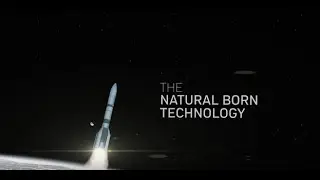 THE  NATURAL BORN TECHNOLOGY