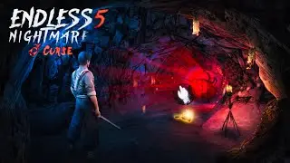 ENDLESS NIGHTMARE 5: CURSE | iOS | Global | First Gameplay