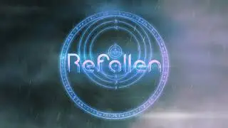 Refallen - Recording 