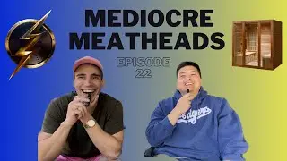 Week 22 - Gym/Weigh-ins/The Flash/Sauna/Elson's A1C Update/Vettori Vs. Cannonier Picks/Recap
