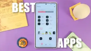 Top 10 Best Android Apps | June 2025