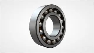 Montage et démontage des roulements à rotule sur billes SKF