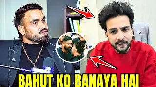 OMG 😱 Rajat Dalal EXPOSES Prince Narula Secret Plan in The 50 Show😡 | Pawan Chechi Reacts on Elvish