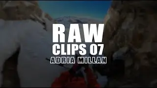 RAW CLIPS 07 - REPEAT TO BEAT [4K]