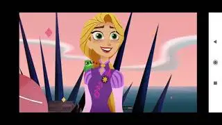 (Ultimate Princess Weekend) Belle's Magical World - Disney Channel Intro