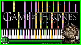 IMPOSSIBLE REMIX - Game of Thrones Theme