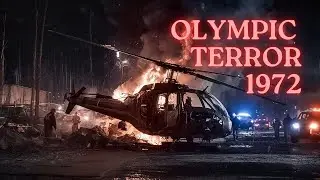 Munich 1972 &ndash; The Day Terror Hit the Olympics | Full Documentary