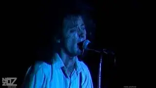 Hoodoo Gurus - Death Ship (1984)