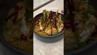 Lunch scenes at Klinq #thingstodoinpune #punefoodie