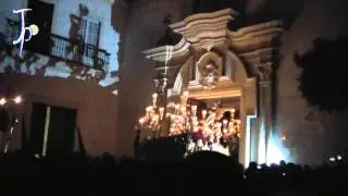 Recogida de Vera-Cruz (Lunes Santo) - Semana Santa C&aacute;diz 2015 - Programa 2.*