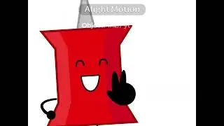 Umamusume! 😼 //BFDI animation; Ft: Pin// #video #fyp #osc #dontflop 