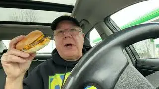 Micky Ds Food Review   Wisconsin Points of Interest