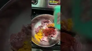 चिकन बिरयानी बनाने का तरीका || स्वादिष्ट और लाजवाब #chickenbiryani #shortsfeed 