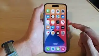iPhone 14's/14  Pro Max: How to Find Your Voicemail Number
