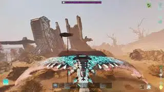 Ark parasaur evcilleştirme 