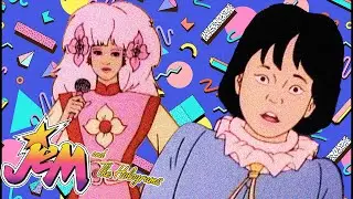Racist? The Controversial China Episode | The 80's Most Outrageous Cartoon | Jem and the Holograms
