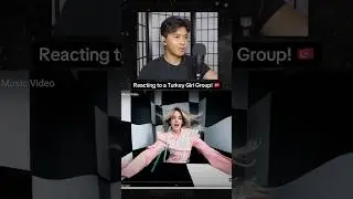 manifest - Arıyo | FIRST TIME REACTION 🇹🇷
