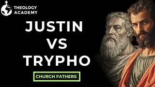 Dialogue with Trypho podcast
