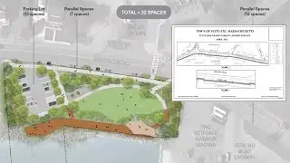 Pier 44 / Harbor Community Building Project Update - 09-10-2024