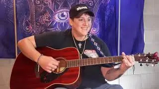 House of the Rising Son cover! High energy!!!