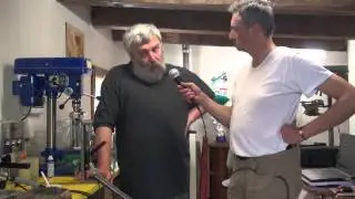 La cartuccia con chiusura ogivale