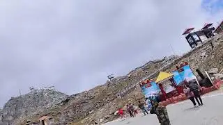 India and China border 