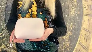 Косметичка Fame дорожный набор Atomy