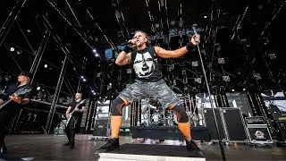 Black River - Jumping Queeny Flash #polandrock2021