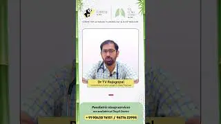Why Your Child&rsquo;s Sleep Is More Important Than You Think &ndash; Doctor Explains! | Thuyil by SKS