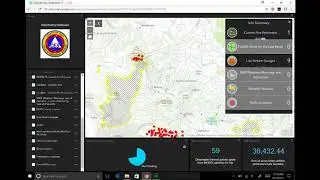 Emergency Management Daily Briefing