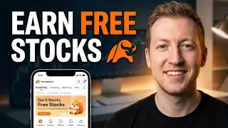 How to Open a MooMoo Account & Get 20 Free Stocks (2026)
